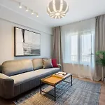 Downtown Modern - 2Br Apartment