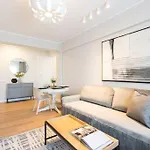 Downtown Modern - 2Br Apartment