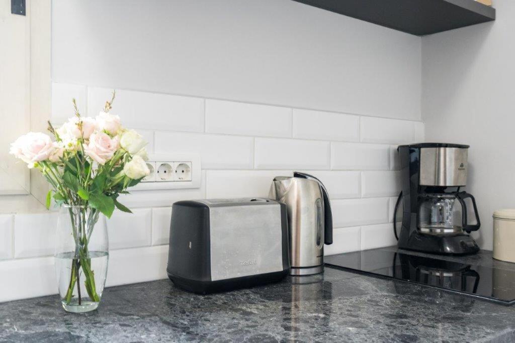 Downtown Modern - 2br Apartment Bucharest