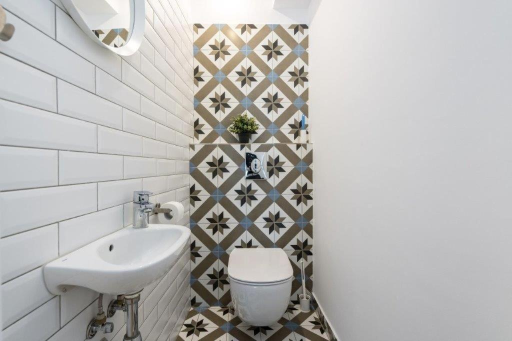 Downtown Modern - 2br Bucharest