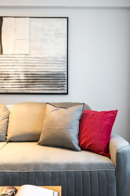 Downtown Modern - 2br Bucharest