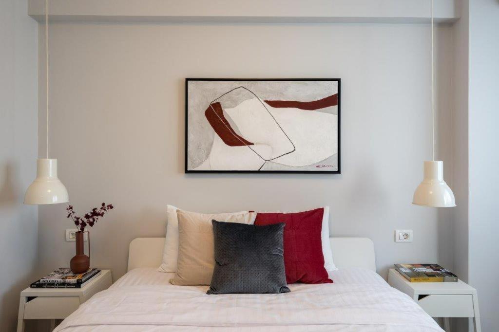 Downtown Modern - 2br Apartment *