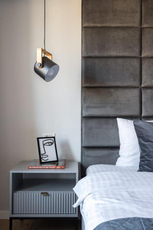Downtown Modern - 2br Appartamento *