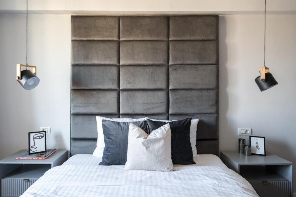 Downtown Modern - 2br Bucarest