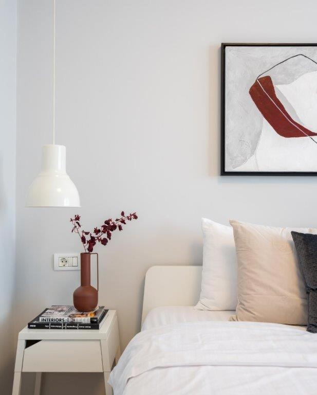 Downtown Modern - 2br Appartamento *