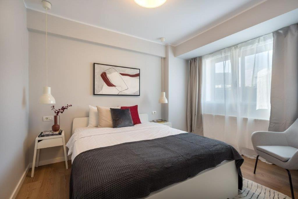 Appartamento Downtown Modern - 2br *