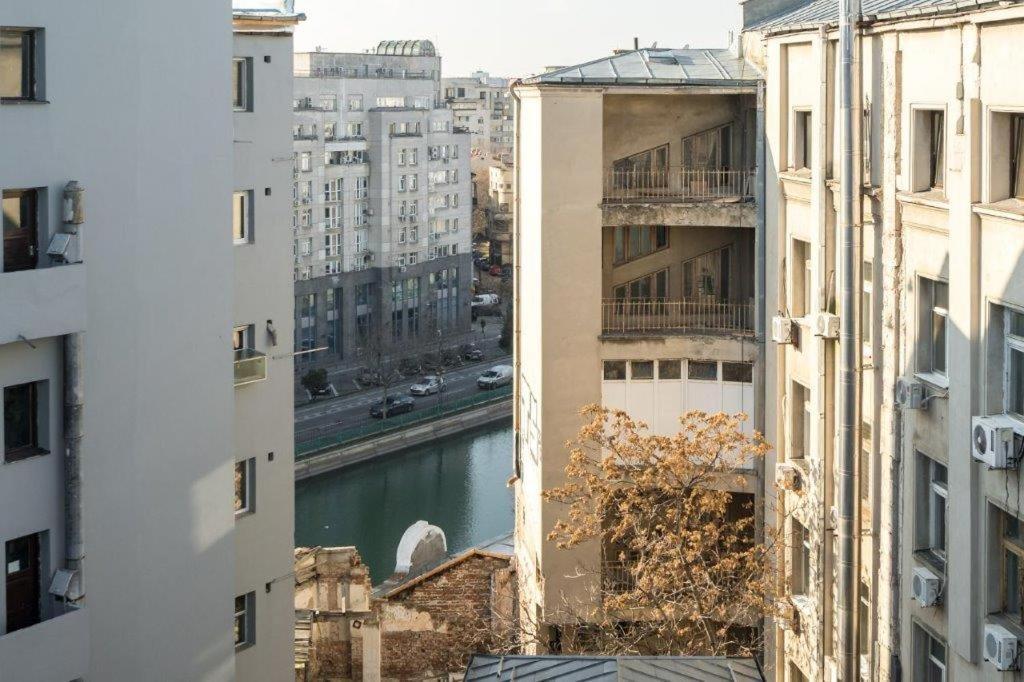 Downtown Modern - 2br Bucarest
