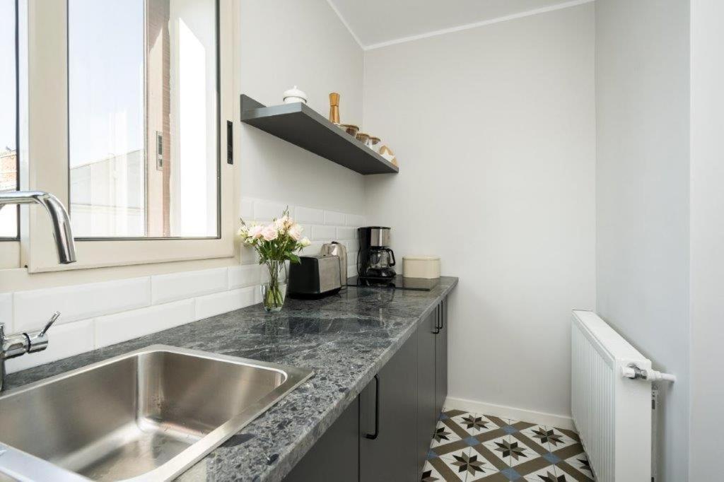 Downtown Modern - 2br Appartamento *