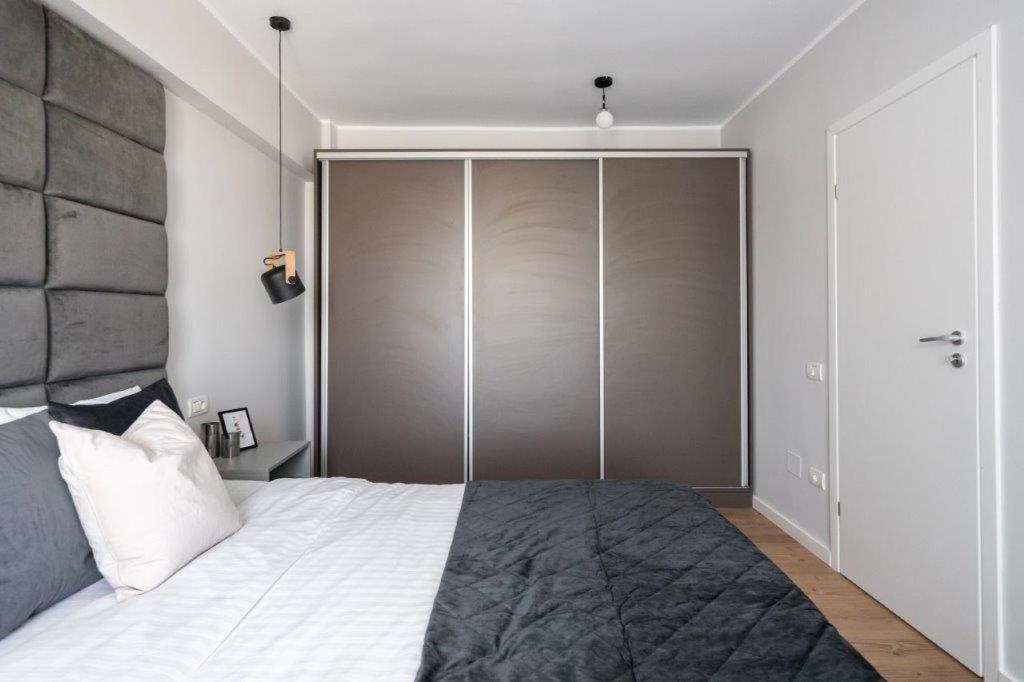 Downtown Modern - 2br Appartamento Bucarest