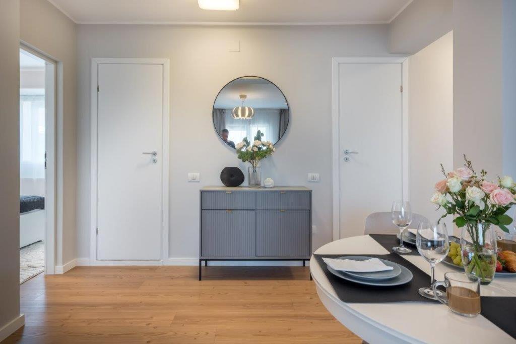 Appartamento Downtown Modern - 2br *