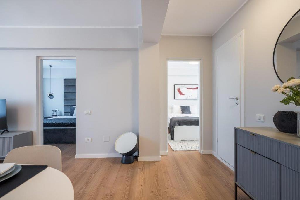 Downtown Modern - 2br Appartamento